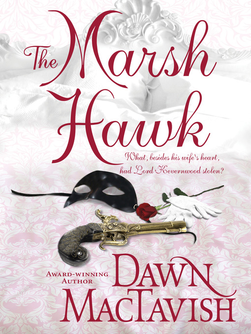 Title details for The Marsh Hawk by Dorchester Publishing - Available
